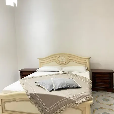 Casa vacanze Il Borgo Vietrese
