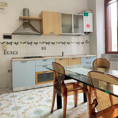Il Borgo Vietrese Casa vacanze