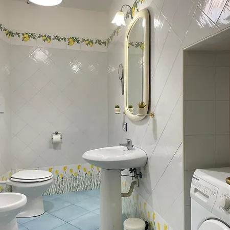Casa vacanze Il Borgo Vietrese Vietri